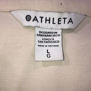 Athleta Large